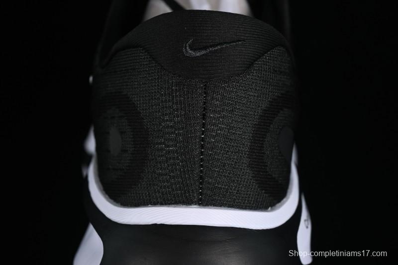 Nike Journey Run 2024 Low-Top Casual Running Shoes with Shock Absorption Anti-Slip and Wear-Resistant Design - FN0228-001