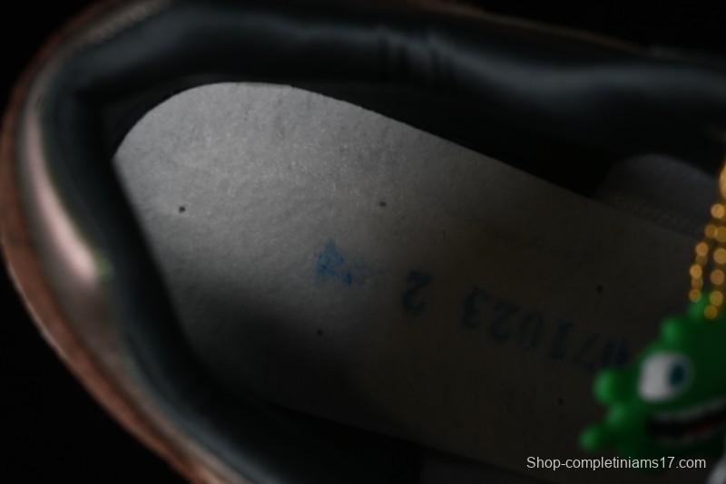 Nike Division Street x Air Max 1/87 Retro Casual Sneakers - HQ2640-200