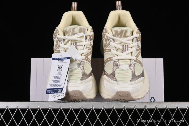 New York Yankees MLB ACE Runner Lightweight Casual Sneakers - 3ARNACE4N50BGS