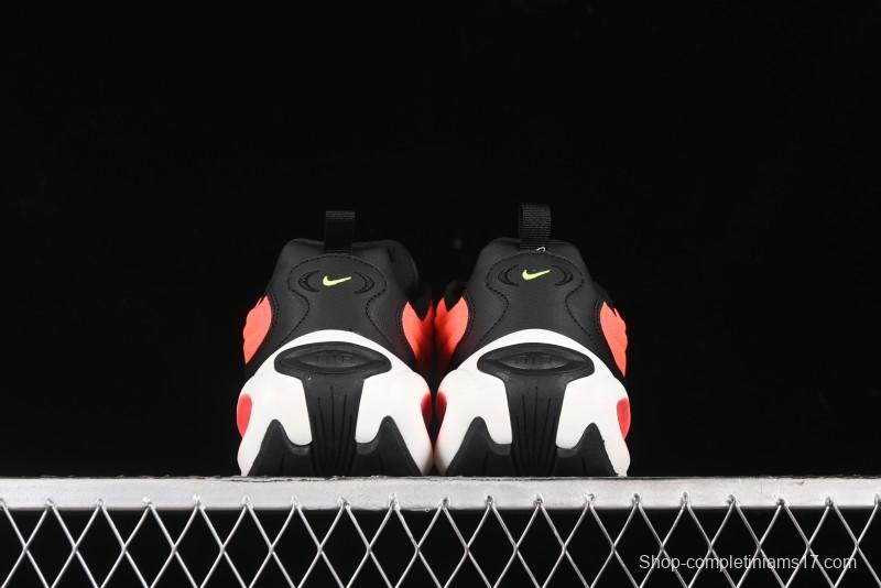 Nike Air Max Portal Retro Running Shoes with Air Cushion - HF3053-006