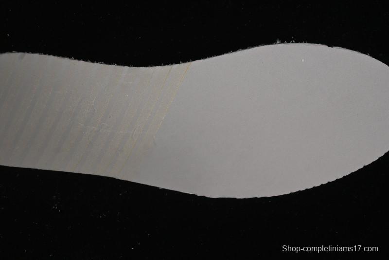 Nike Air Jordan 1 Low Gucci Collaboration - Smoke Grey Pattern High-End Custom Retro Basketball Shoes - DM5688-101