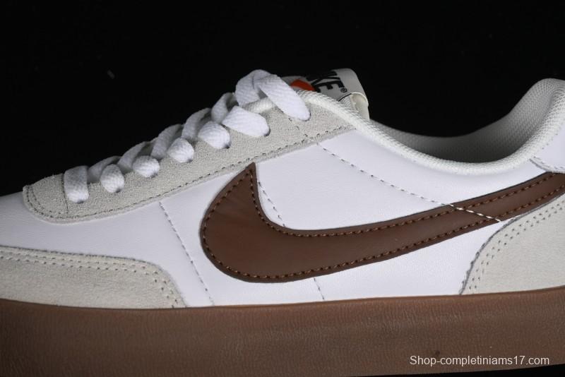 Nike Killshot 2 Retro Comfortable Anti-Slip Low-Top Sneakers - 432997-130