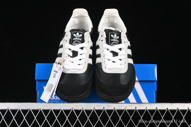 Adidas Originals Samba OG Retro Casual Sneakers - JP5282