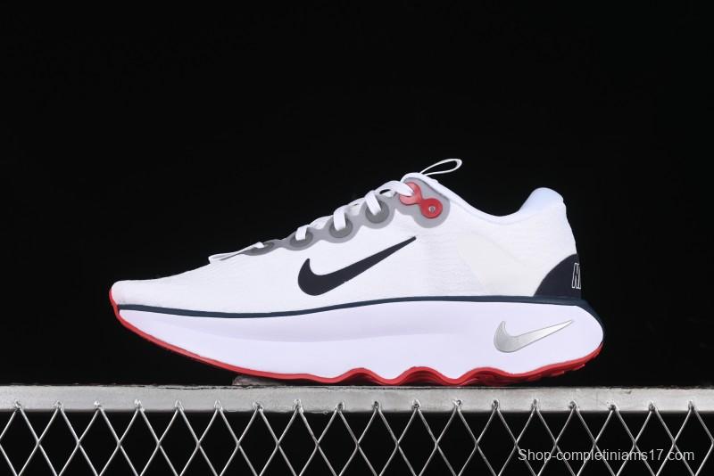 Nike Motiva Summer Breathable Cushioned Wave Running Shoes - DV1237-003