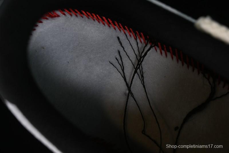 Nike Air Force 1 '07 Low Panda Deconstructed Low-Top Casual Sneakers - FV0627-010