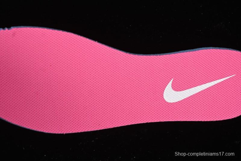 Nike Hyperquick SE Cushioned Breathable Basketball Shoes - HF3240-100