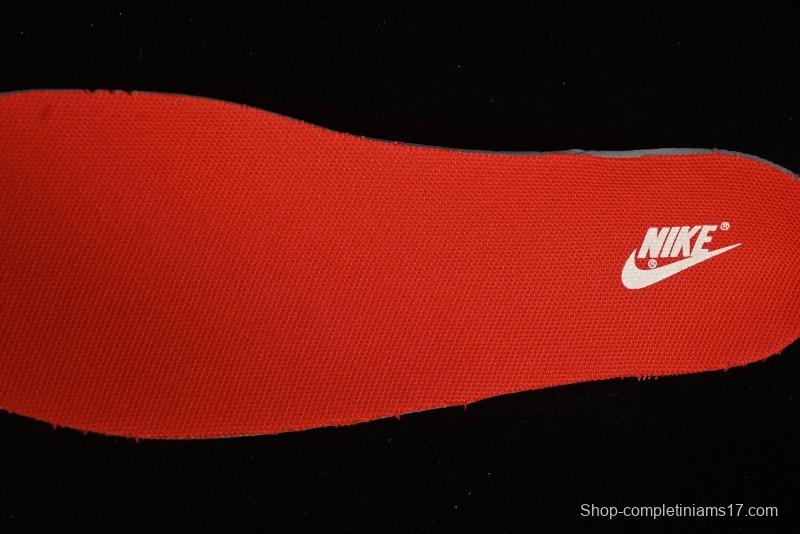 Nike SB Dunk Low Comme des Garcons Anniversary Custom Low-Top Casual Skate Shoes - KK1688-081