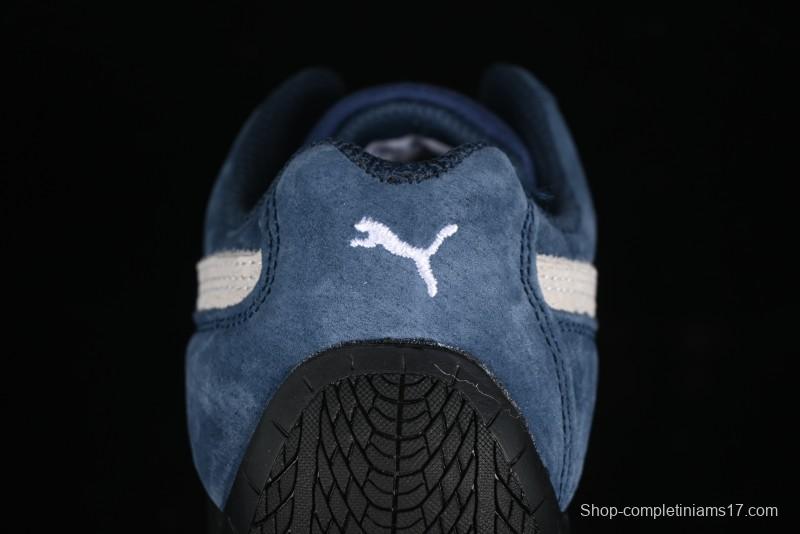 Puma Speedcat Low-Top Lifestyle Casual Shoes - 307171-06