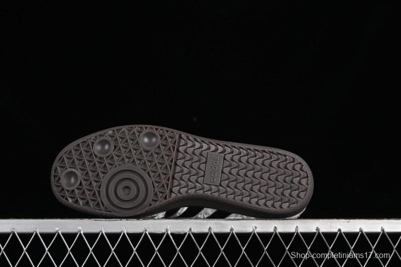 Adidas Samba OG Casual Sneakers - JQ4748