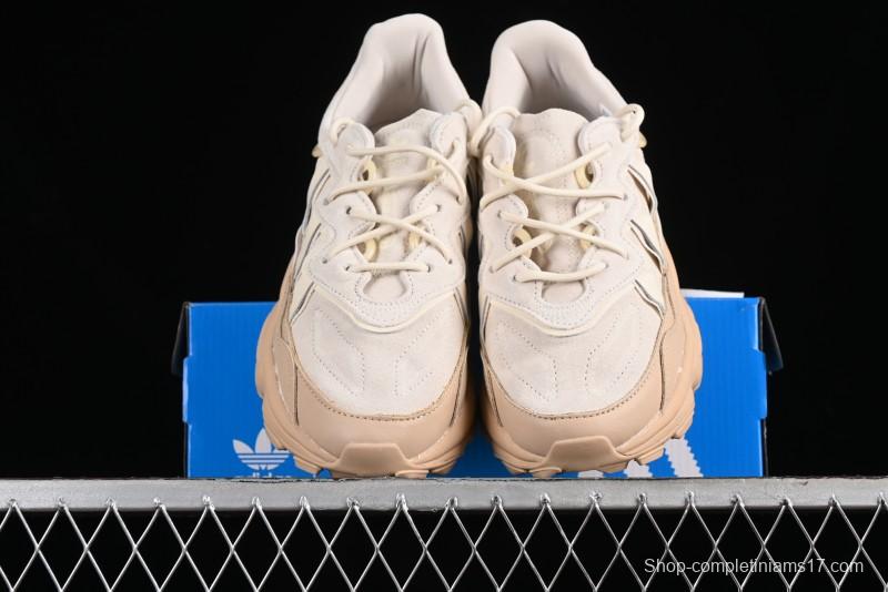 Adidas Originals Ozweego TR Retro Lightweight Casual Running Shoes - IF3336