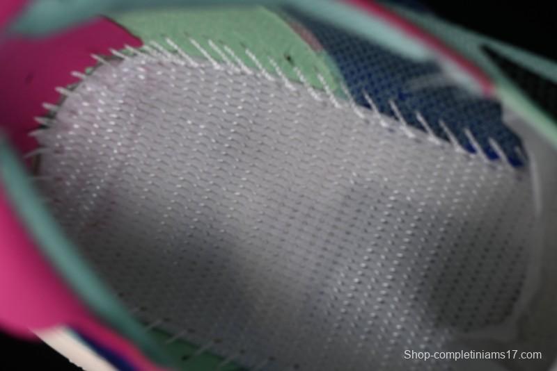 Adidas Adizero Adios Lightweight Breathable Low-Top Running Shoes - GW4249