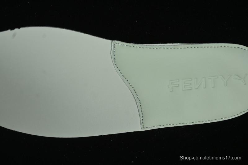 Fenty x Puma Creeper Phatty Low-Top Casual Sneakers - 399865-02