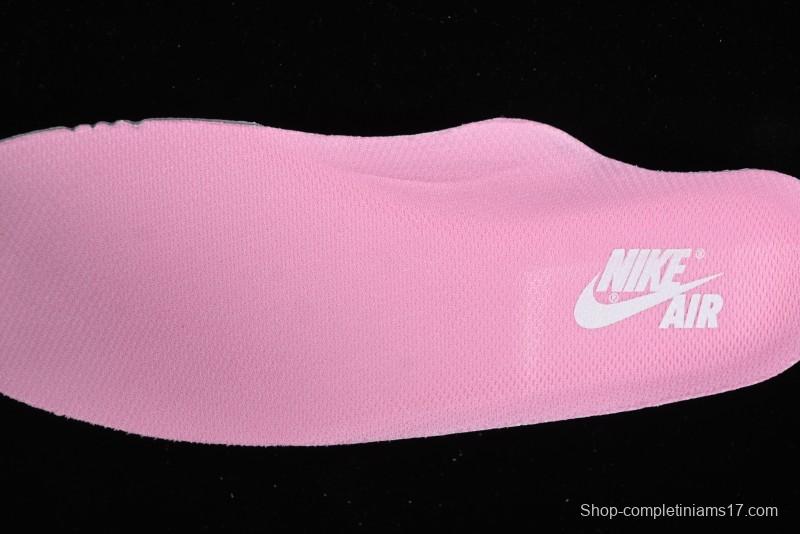 Nike Air Force 1 '07 Low Valentine's Day Limited Edition Pink Bear Sneakers - DH2920-111