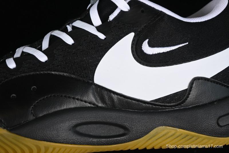 Nike Hyperquick SE Cushioned Breathable Basketball Shoes - FN4678-001