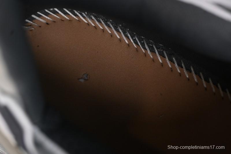 Balenciaga Runner Kith Four Color Retro Casual Shoes - W3RMU0150