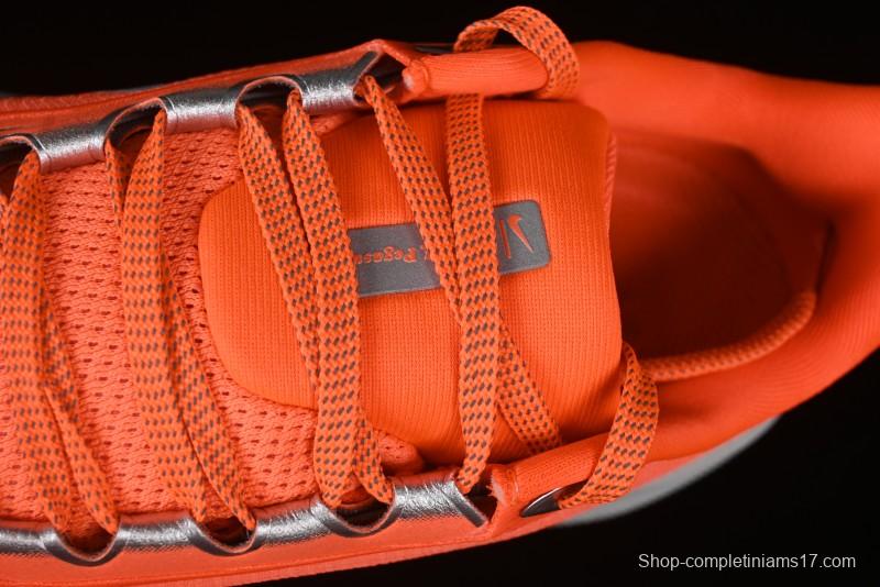 Nike Air Zoom Pegasus 41 Breathable Lightweight Running Shoes with Cushioning - FZ1626-800