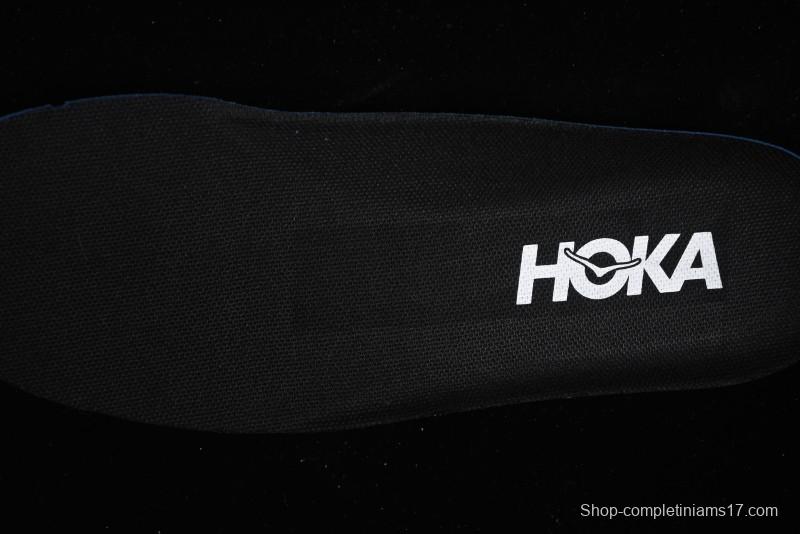 Moncler x Hoka Mafate Speed 2 Ultra-Lightweight Thick-Sole Trail Running Shoes - 1129992 NCHMS