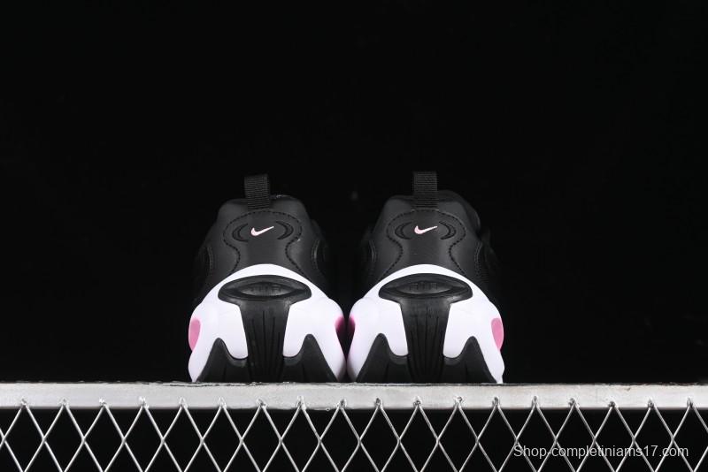 Nike Air Max Portal Retro Running Shoes with Air Cushion - HF3053-002
