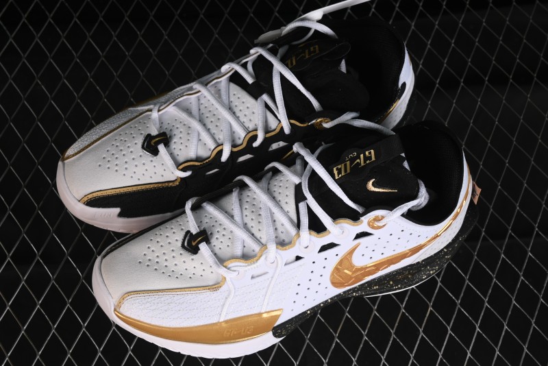 Nike Air Zoom G.T. Cut 3 EP Basketball Shoes with Full-Length ZoomX Foam - HF5702-170