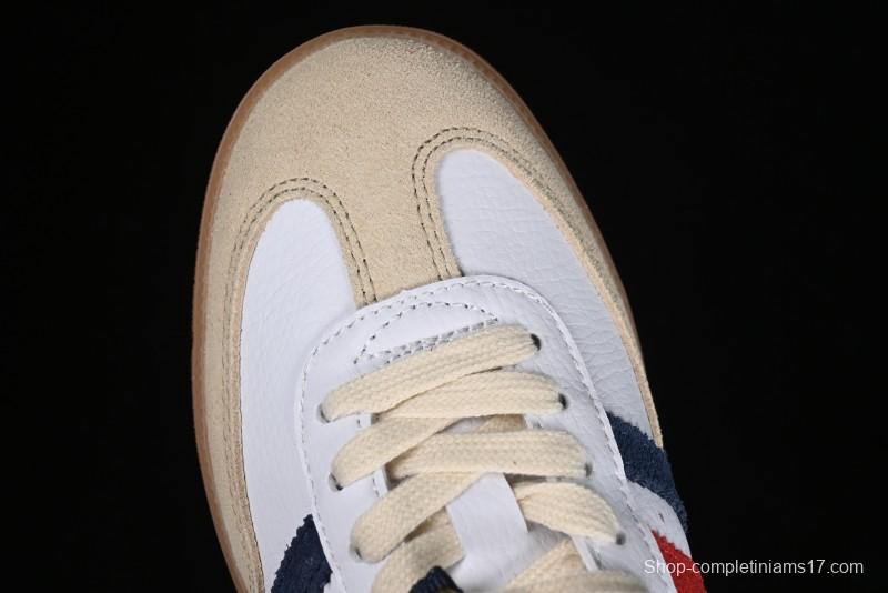 Adidas Originals Samba OG Sporty&Rich Retro Casual Sneakers - IH8338