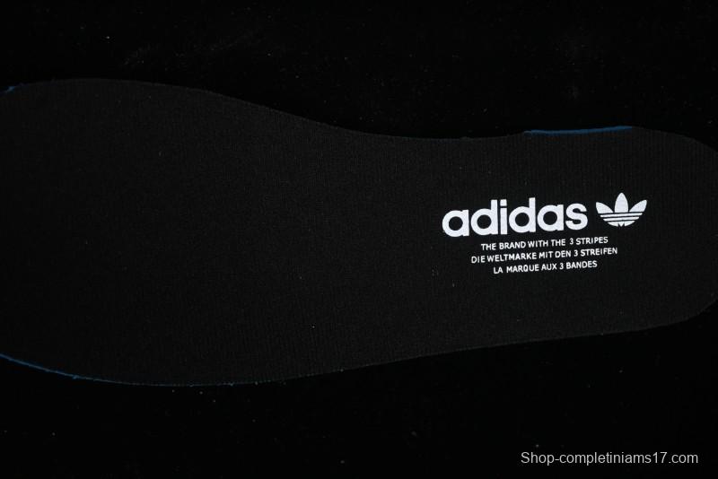 Adidas Forum 84 Low Retro Basketball Shoes - IH7830