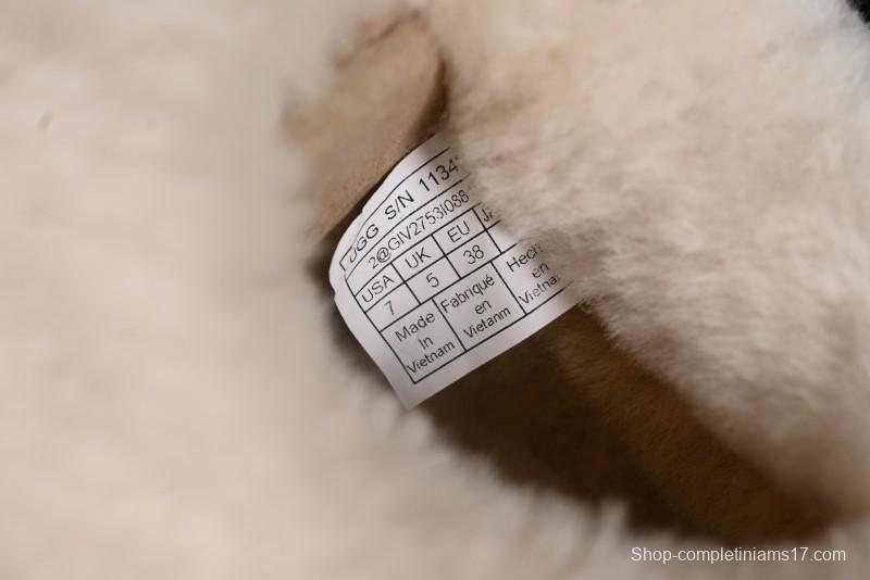 UGG Classic Short II Mini Boots with Genuine Australian Sheepskin and TREADLITE Outsole - 1134810