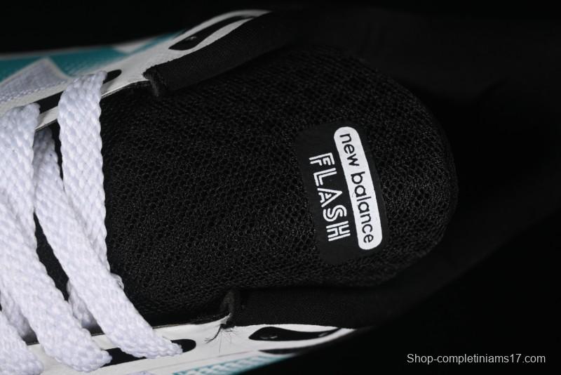 New Balance FuelCell Low-Top Slip-Resistant Versatile Casual Shoes - MFLSHBW7