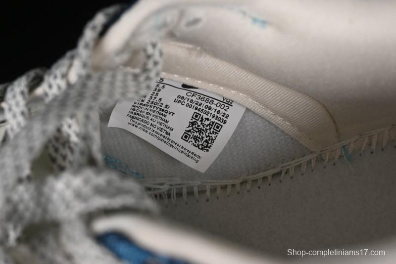 Nike SB Dunk Low Gucci Collaboration - Royal Blue Anniversary High-End Custom Low-Top Casual Sneakers CF3688-002