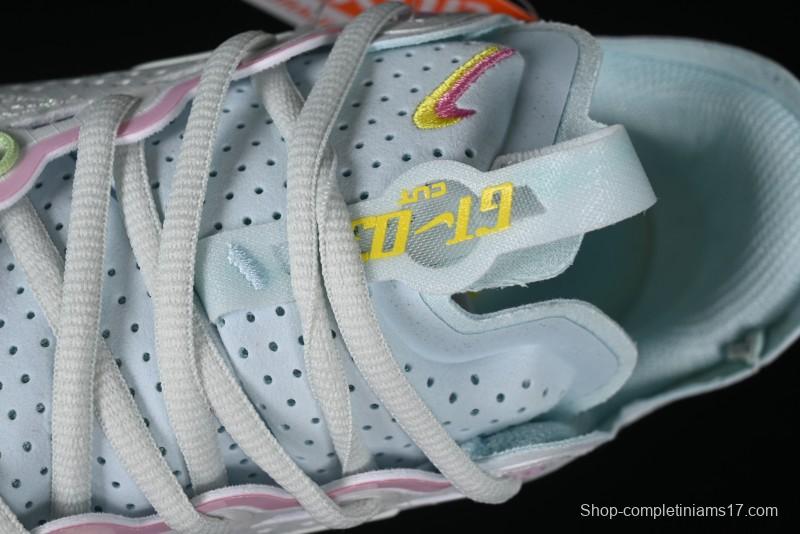 Nike Air Zoom G.T.Cut 3 EP Basketball Shoes with Responsive Cushioning - HF5445-141