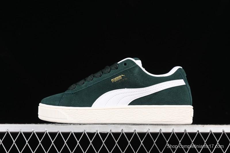 Puma Suede XL Retro Casual Sneakers - 397241-02