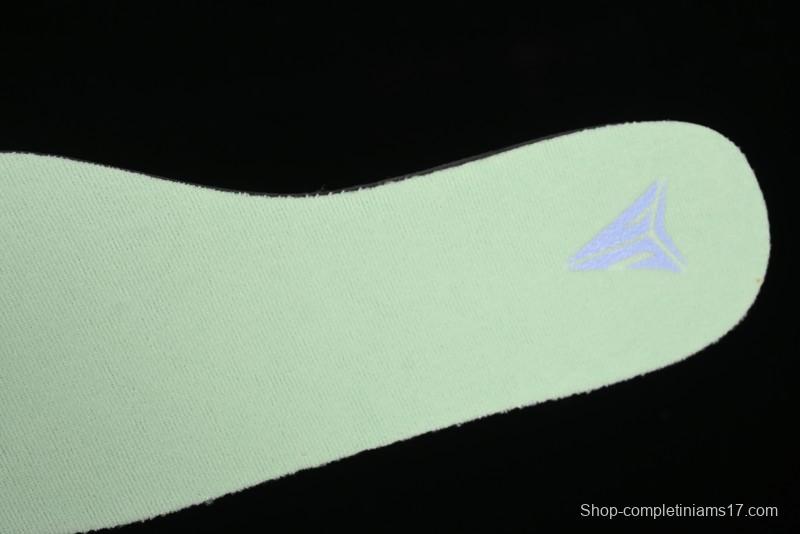 Nike Ja 1 "Day One" Low Top Basketball Shoes with Zoom Cushioning - FV1288-800