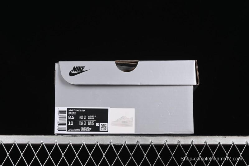 Nike Air Force 1 '07 Low Custom Anime Themed Spray Painting Romantic Whisper Casual Sneakers - ZH0316-028