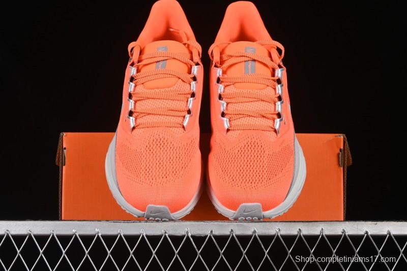 Nike Air Zoom Pegasus 41 Breathable Lightweight Running Shoes with Cushioning - FZ1626-800