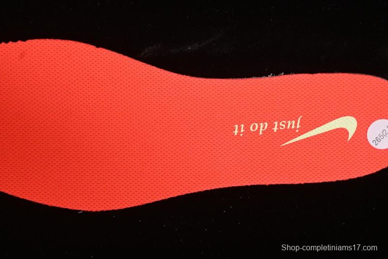 Nike Zoom Winflo 11 Running Shoes with Lunar-Inspired Mesh and Enhanced Cushioning - FJ9509-402