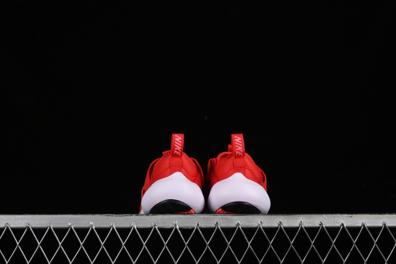 Nike Flex Advance Hook and Loop Breathable Soft Lightweight Kids Shoes - CZ0186-601