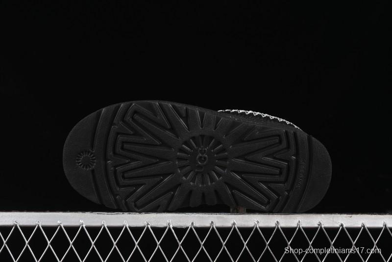 UGG Tazz 5CM Platform Snow Boots with TREADLITE Outsole - 1122553