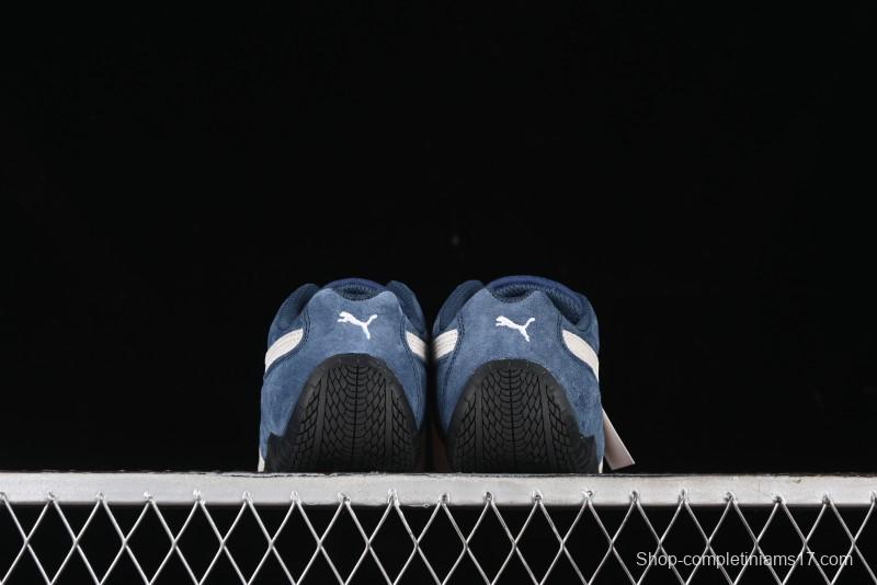 Puma Speedcat Low-Top Lifestyle Casual Shoes - 307171-06