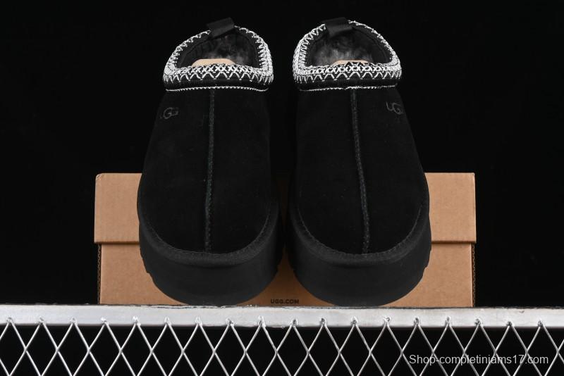 UGG Tazz 5CM Platform Snow Boots with TREADLITE Outsole - 1122553
