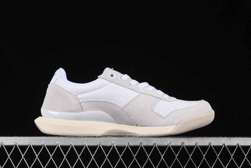Onitsuka Tiger Ultimate 81 EX 40th Anniversary Breathable Comfort Casual Shoes - 1183B510-101