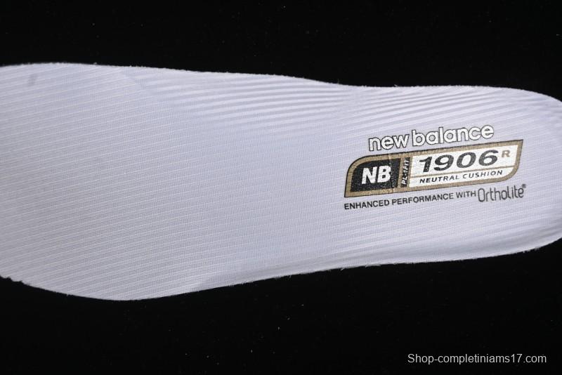 New Balance 1906 Series Retro Dad Style Casual Running Shoes - M1906RI