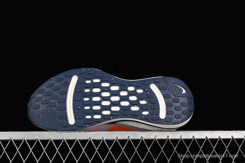 Nike Journey Run 2024 Low-Top Casual Running Shoes with Shock Absorption Anti-Slip and Wear-Resistant Design - FN0228-100