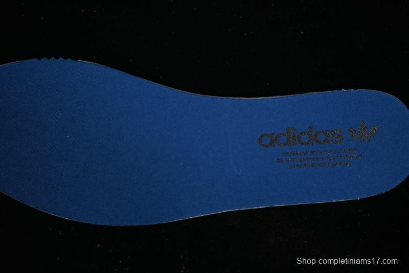 Adidas Athletics Los Angeles Fashion Casual Running Shoes - IF4014