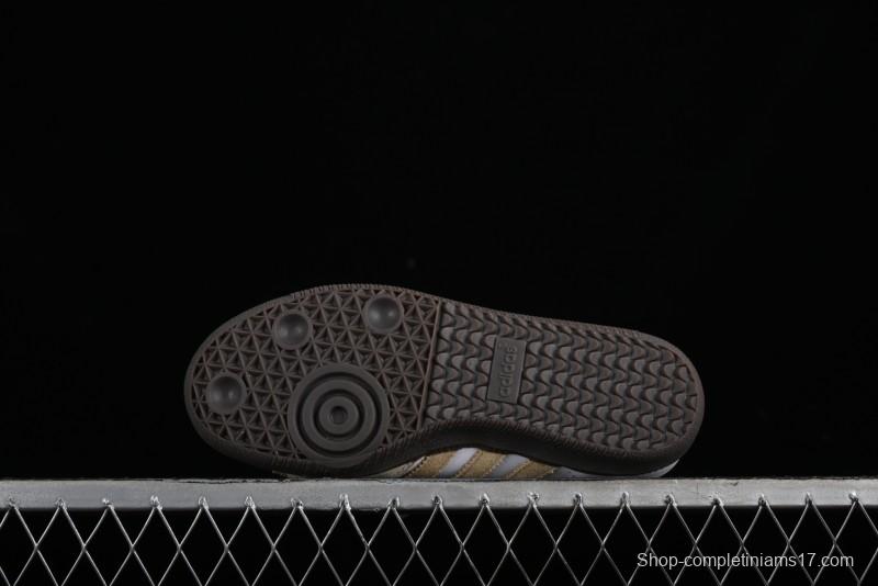 Adidas Samba OG Casual Sneakers - JI0218