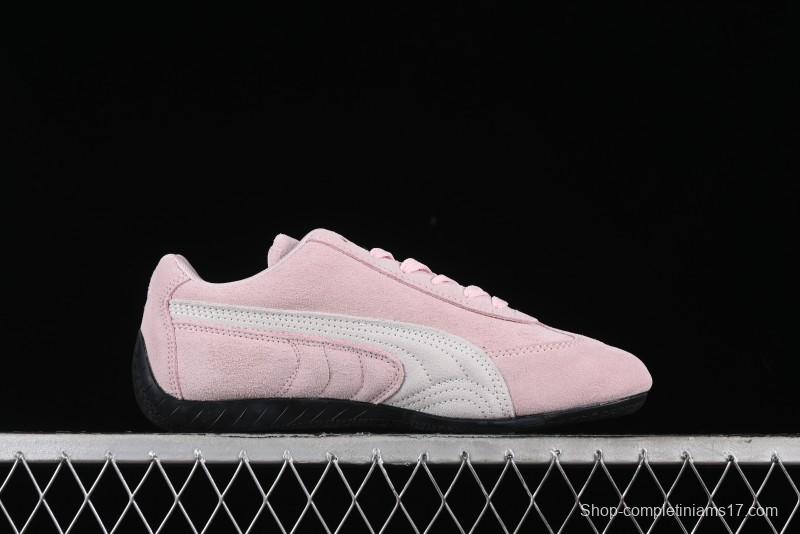 Puma Speedcat Low-Top Lifestyle Casual Shoes - 398846-04