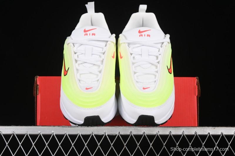 Nike Air Max Portal Retro Running Shoes with Air Cushion - HF3053-104