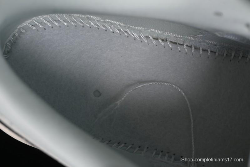 Nike Air Jordan 1 Low Stussy Collaboration - Black Blue Pigment Patchwork Retro Basketball Shoes - LJ6688-008