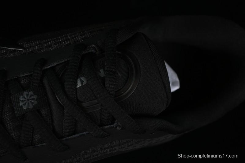 Nike Journey Run 2024 Low-Top Casual Running Shoes with Shock Absorption Anti-Slip and Wear-Resistant Design - FN0228-002