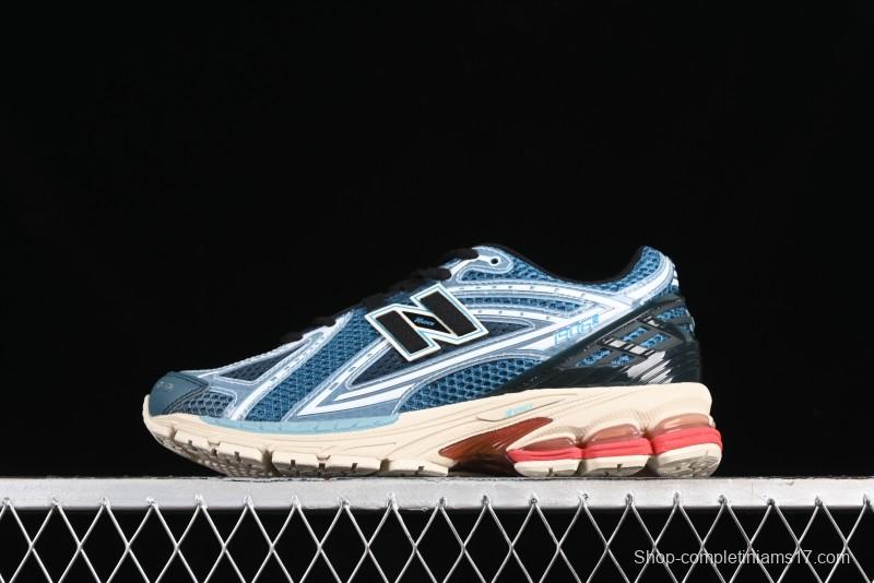 New Balance 1906 Series Retro Dad Style Casual Running Shoes - M1906RFP