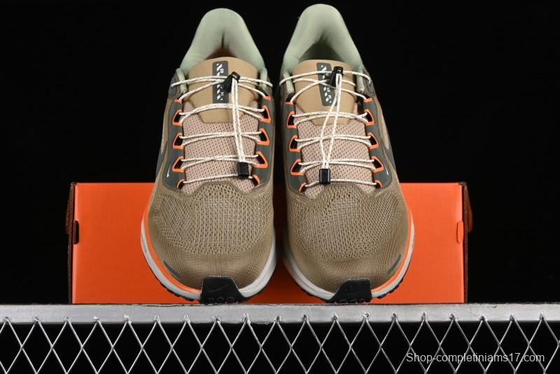 Nike Air Zoom Pegasus 41 Breathable Lightweight Running Shoes with Cushioning - HJ7331-276