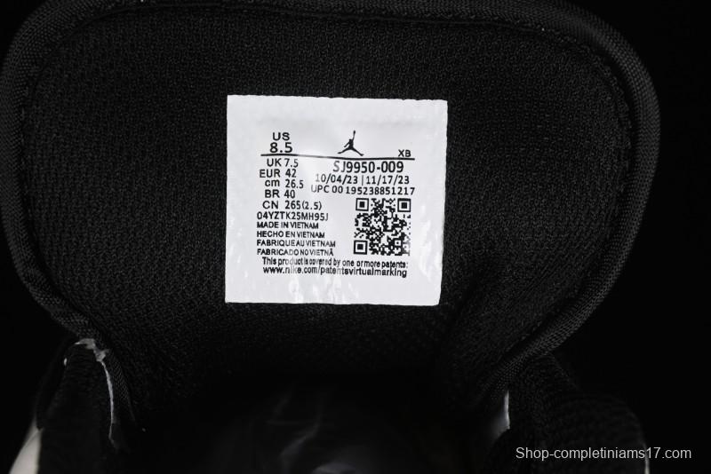 Nike Air Jordan 1 Low Retro Basketball Shoes - SJ9950-009